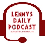 Logo of the podcast Lenny's Daily Podcast Podcast Lenny's Daily Podcast