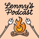 Logo of the podcast Lenny's Podcast: Product | Career | Growth Missing podcast logo