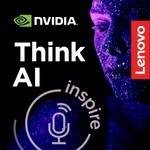 Logo of the podcast Lenovo Think AI Podcast Podcast Lenovo Think AI Podcast