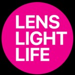 Logo of the podcast Lens Light Life Podcast Lens Light Life