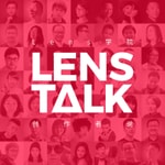 Logo of the podcast Lens Talk:创作者说 Podcast Lens Talk:创作者说
