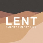 Logo of the podcast Lent 2025 Podcast Lent 2025
