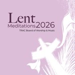 Logo of the podcast Lent Meditations Podcast Lent Meditations