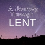 Logo of the podcast Lenten Audio Devotional Podcast Lenten Audio Devotional