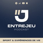 Logo of the podcast L'Entrejeu Podcast Podcast L'Entrejeu Podcast