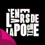 Logo of the podcast L'Envers de la Pochette Podcast L'Envers de la Pochette