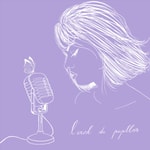 Logo of the podcast L'envol du papillon Podcast L'envol du papillon