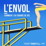 Logo of the podcast L'ENVOL Podcast L'ENVOL