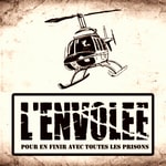 Logo of the podcast L'Envolée Podcast L'Envolée