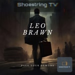 Leo Brawn: Demon Hunter Podcast Leo Brawn: Demon Hunter