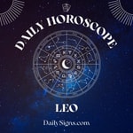 Leo Daily Horoscope Podcast Leo Daily Horoscope