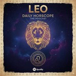 Logo of the podcast Leo Horoscope Today - Daily Astrology Podcast Podcast Leo Horoscope Today - Daily Astrology Podcast