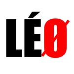 Logo of the podcast LÉØ RADIO Podcast LÉØ RADIO