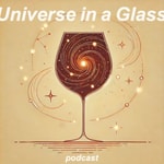 Logo of the podcast 杯中宇宙|一本书引发的葡萄酒文化探索 Podcast 杯中宇宙|一本书引发的葡萄酒文化探索