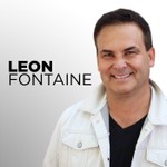 Logo of the podcast Leon Fontaine Podcast Podcast Leon Fontaine Podcast