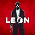 Logo of the podcast BARGE LEON Podcast BARGE LEON