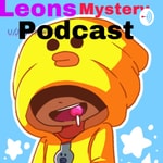 Logo of the podcast Leon Mystery Podcast Podcast Leon Mystery Podcast