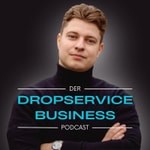 Logo of the podcast Leon Weidner | Dropservice Podcast Leon Weidner | Dropservice