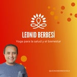 Podcast Leonid Berbesí Yoga