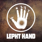 LEPHT HAND Podcast LEPHT HAND