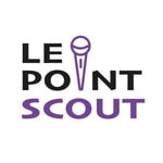 Logo of the podcast lepointscout Podcast lepointscout