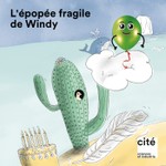 Logo of the podcast L'épopée fragile de Windy Podcast L'épopée fragile de Windy