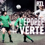 Logo of the podcast L'épopée verte Podcast L'épopée verte