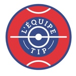 Logo of the podcast L'équipe type Podcast L'équipe type