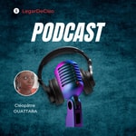 Podcast LeRegardDeCleo