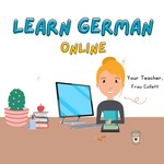 Logo of the podcast Lernen Macht Spaß mit Frau Collett Podcast Lernen Macht Spaß mit Frau Collett