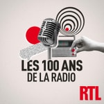 Podcast L'histoire culte de RTL