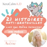 Logo of the podcast
Les 21 histoires anti-gratouilles de Pikédoo
Podcast
Les 21 histoires anti-gratouilles de Pikédoo