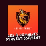 Logo of the podcast Les 4 domaines d’investissement pour atteindre la liberté financière Podcast Les 4 domaines d’investissement pour atteindre la liberté financière