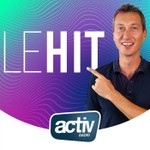 Logo of the podcast Les 40 hits du moment : le HIT ACTIV Podcast Les 40 hits du moment : le HIT ACTIV