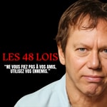 Logo of the podcast Les 48 Lois du Pouvoir Podcast Les 48 Lois du Pouvoir