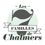 Logo of the podcast Les 7 familles de chalmers Podcast Les 7 familles de chalmers