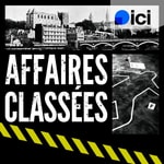 Podcast Les affaires classées par Thierry Sagardoytho
