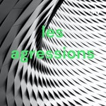 Logo of the podcast les agressions Podcast les agressions