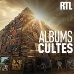 Logo of the podcast Les albums cultes Podcast Les albums cultes