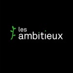 Podcast Les Ambitieux