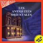 Logo of the podcast Les Antiquités orientales Podcast Les Antiquités orientales