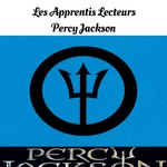Podcast Les Apprentis Lecteurs - Percy Jackson