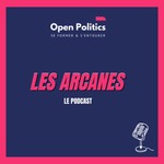Logo of the podcast Les Arcanes Podcast Les Arcanes