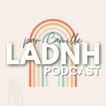 Logo of the podcast Les Archives de notre Héritage Podcast Les Archives de notre Héritage
