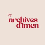 Logo of the podcast les archives d'imen Podcast les archives d'imen