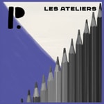 Logo of the podcast Les Ateliers de Podcastine Podcast Les Ateliers de Podcastine
