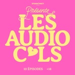 Logo of the podcast Les AudioCuls Podcast Les AudioCuls