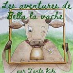 Logo of the podcast Les aventures de Bella la vache, (histoires pour enfants) Podcast Les aventures de Bella la vache, (histoires pour enfants)