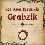 Les Aventures de Grabzik Les Aventures de Grabzik