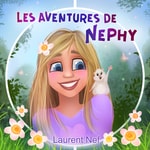 Logo of the podcast Les aventures de Nephy Podcast Les aventures de Nephy